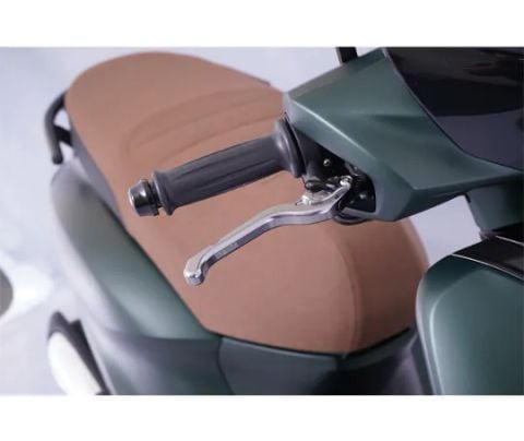  Bộ Tay Phanh ABS Grande 