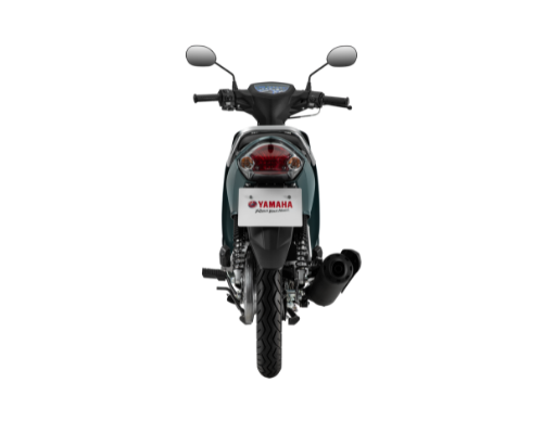 SIRIUS Phiên Bản RC Vành Đúc