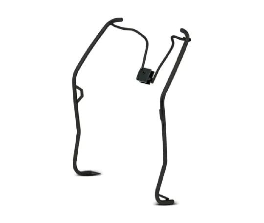 Khung Quây Trước Màu Đen Grande