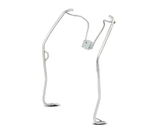 Khung Quây Trước Grande