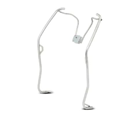  Khung Quây Trước Grande 