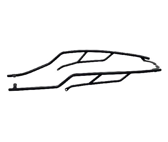 Khung Quây Sườn Màu Đen Grande