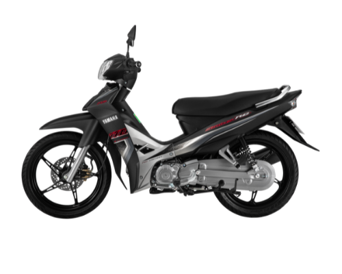 SIRIUS Phiên Bản RC Vành Đúc