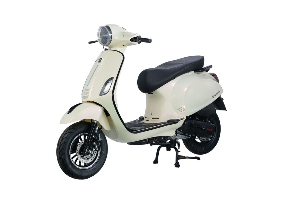 Xe Tay Ga 50cc Venus 2024