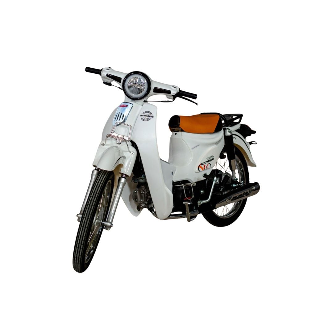 Xe Victoria Cup 50cc