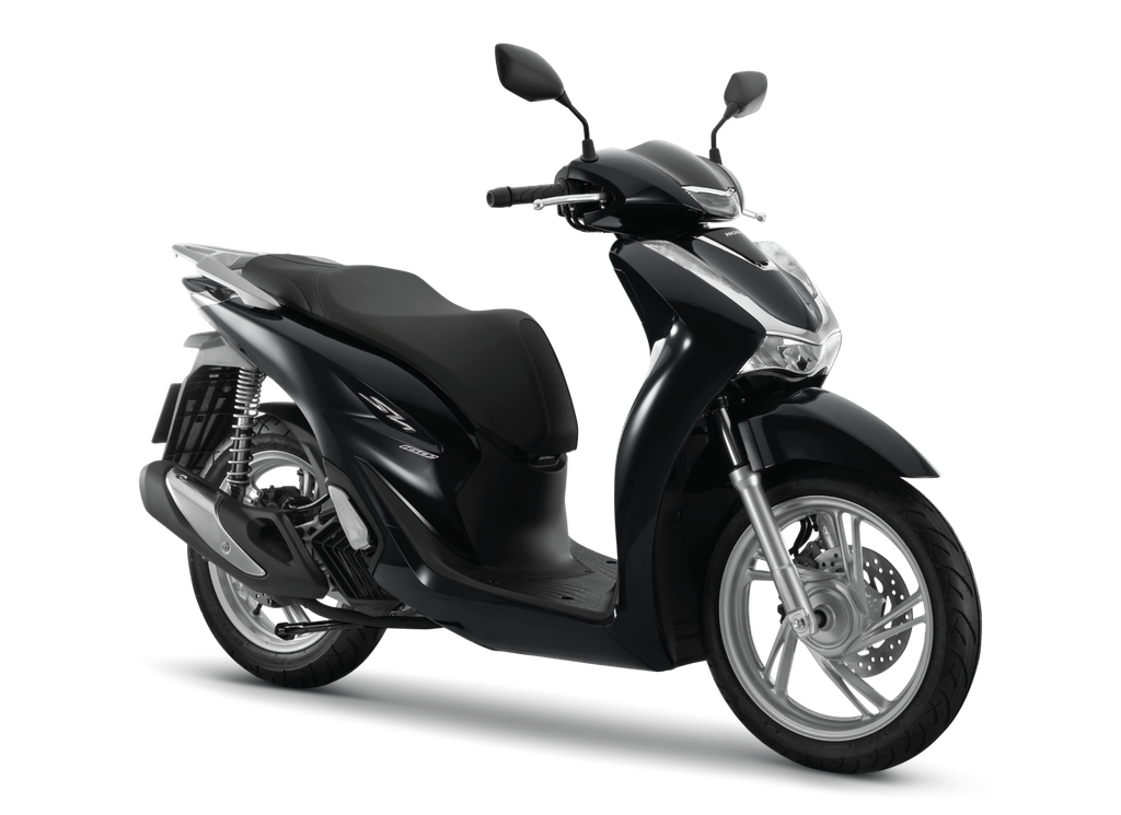 Xe Tay Ga SH160i Phiên bản Tiêu Chuẩn