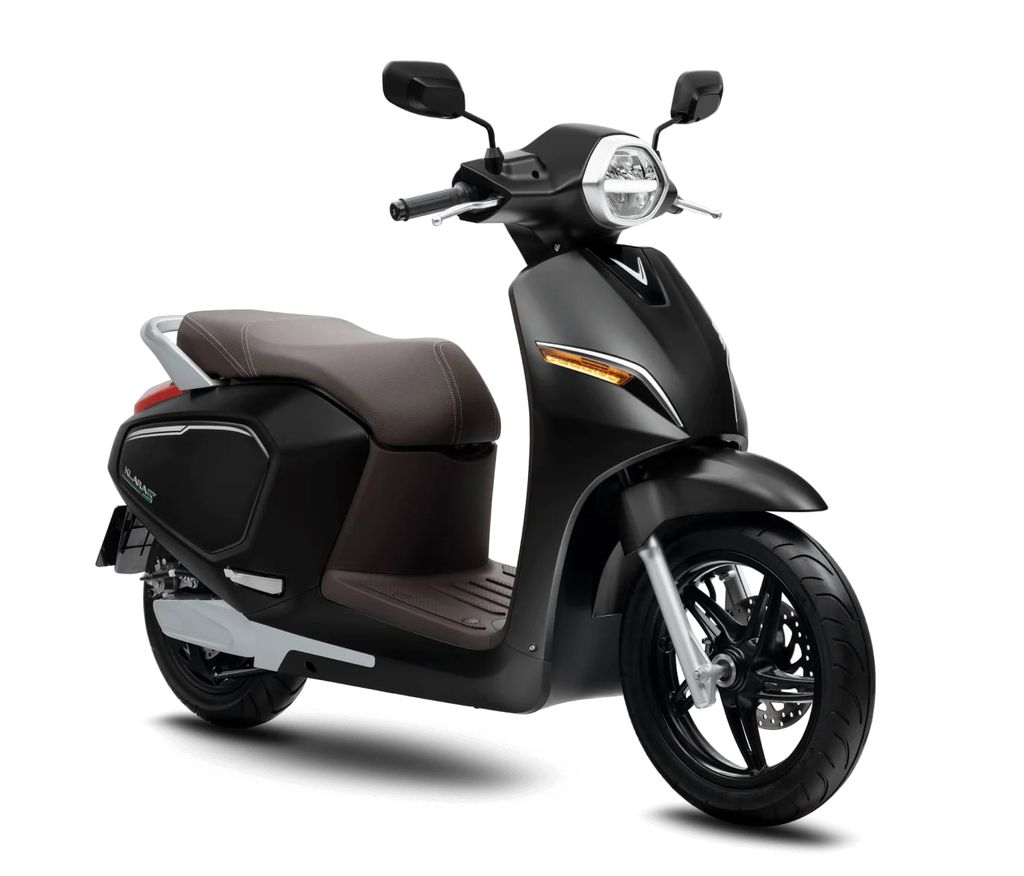 Xe Máy Điện VinFast Klara S2