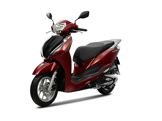 Xe máy Honda LEAD phiên bản Cao Cấp