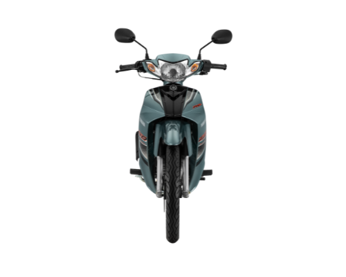 SIRIUS Phiên Bản RC Vành Đúc