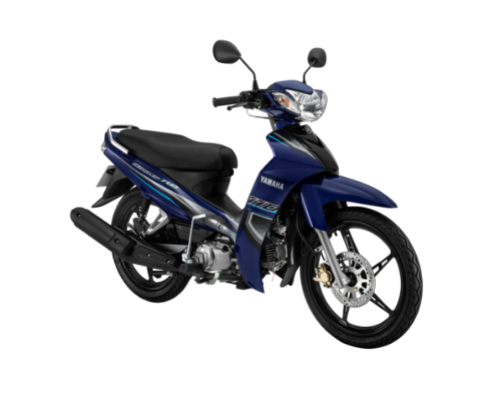 SIRIUS Phiên Bản RC Vành Đúc