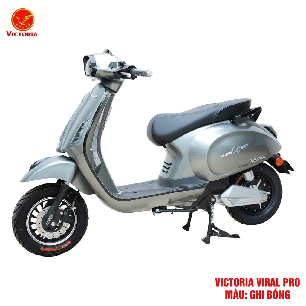 Xe 50cc Victoria-Viral
