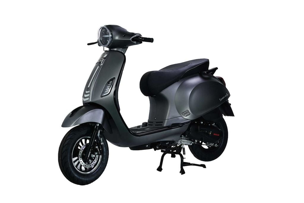 Xe Tay Ga 50cc Venus 2024