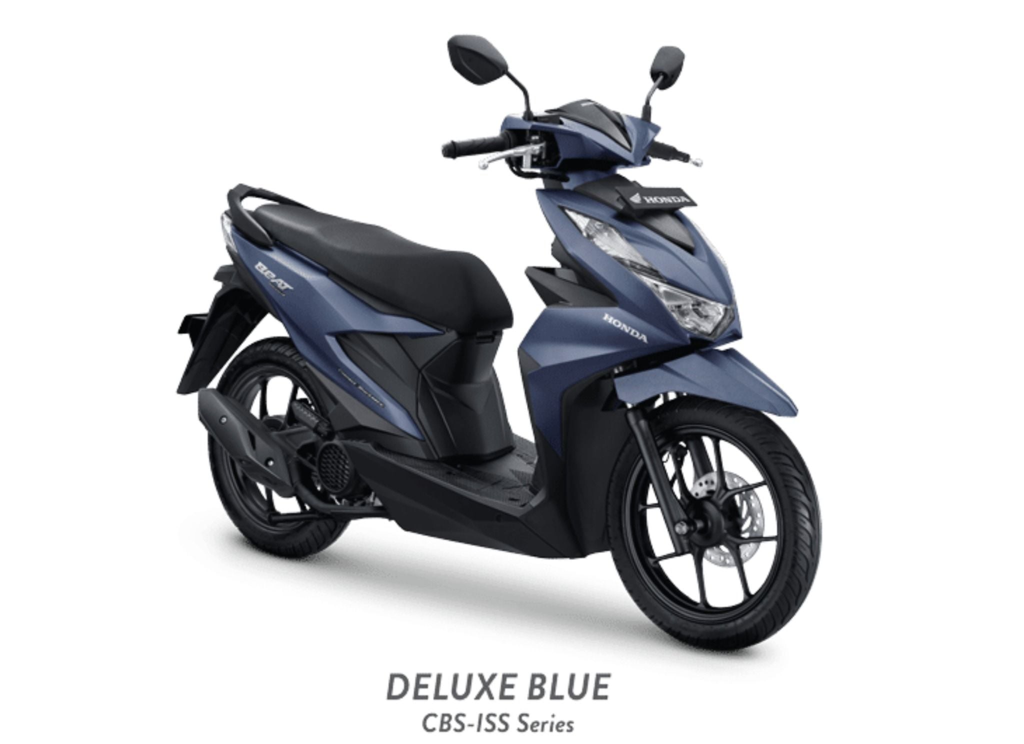 Xe Tay Ga Honda BeAt 2023 ISS – xemaytruongthanh