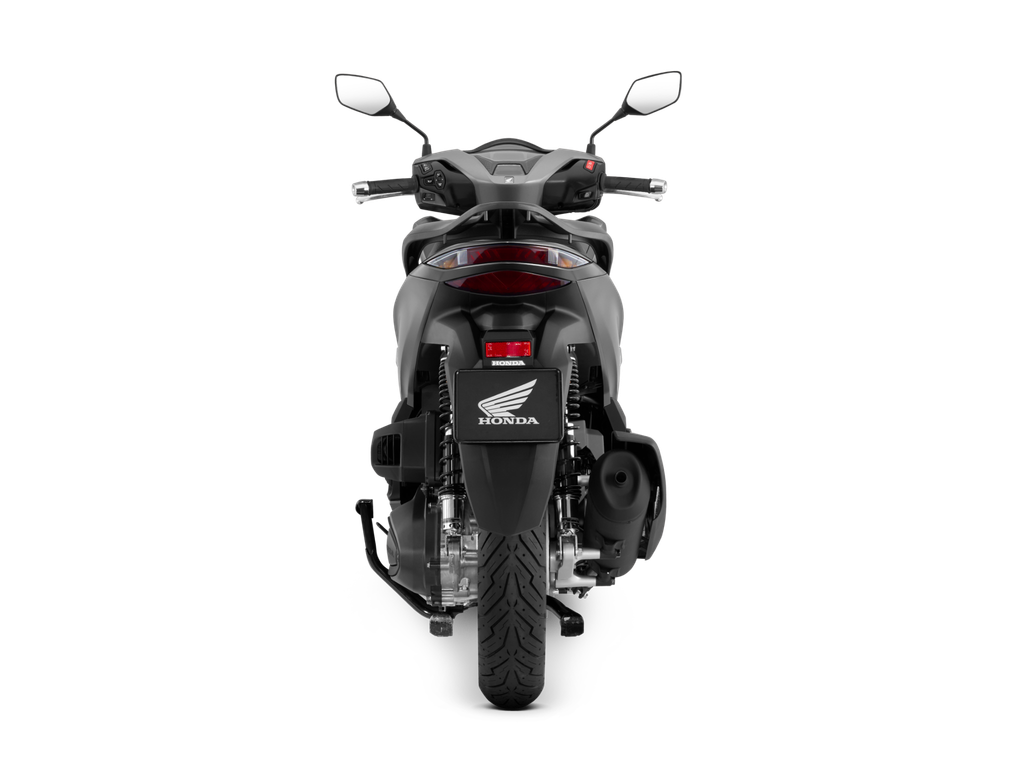 Xe Tay Ga SH350i phiên bản Đặc Biệt