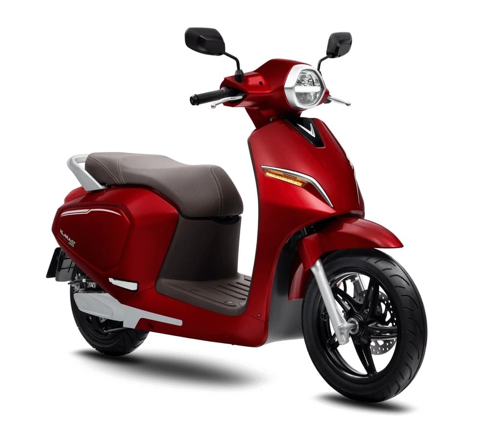 Xe Máy Điện VinFast Klara S2