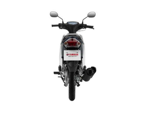 SIRIUS Phiên Bản Phanh Đĩa