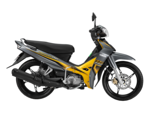 SIRIUS Phiên Bản RC Vành Đúc