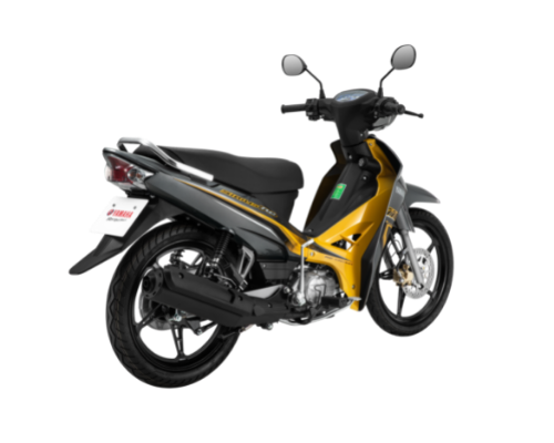 SIRIUS Phiên Bản RC Vành Đúc