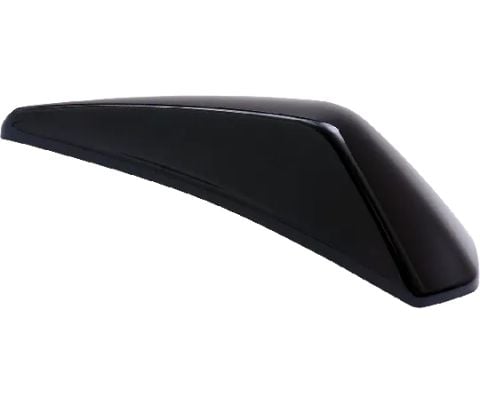  Mão Chắn Bùn Trước Màu Đen Grande 