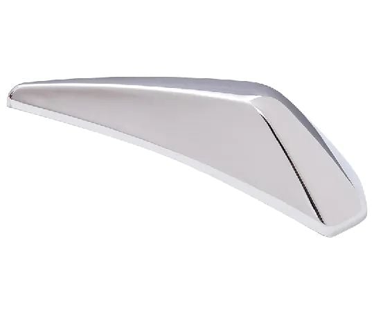 Mão Chắn Bùn Trước Màu Crôm