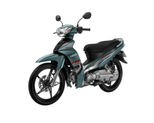 SIRIUS Phiên Bản RC Vành Đúc