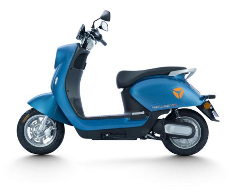 Xe Máy Điện Yadea M6I