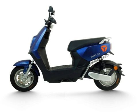 Xe Máy Điện Yadea E3S