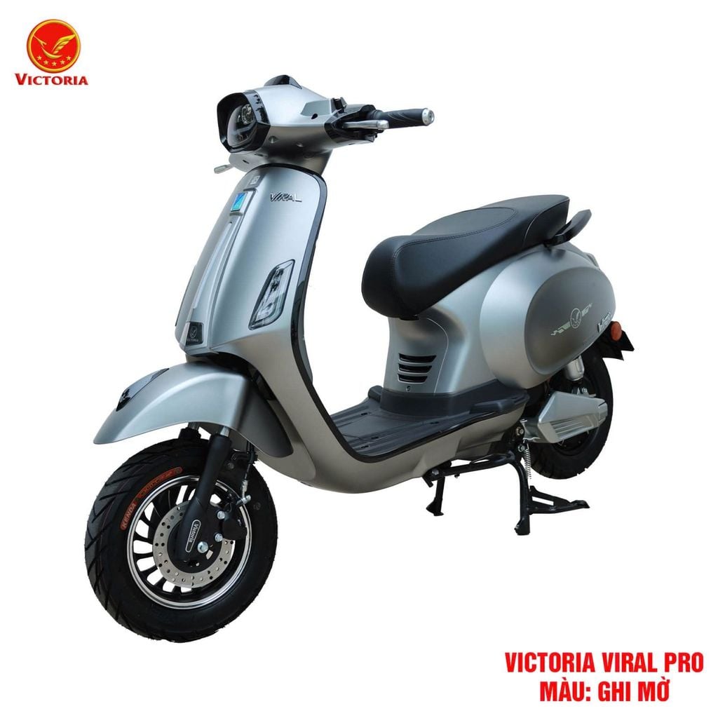 Xe 50cc Victoria-Viral