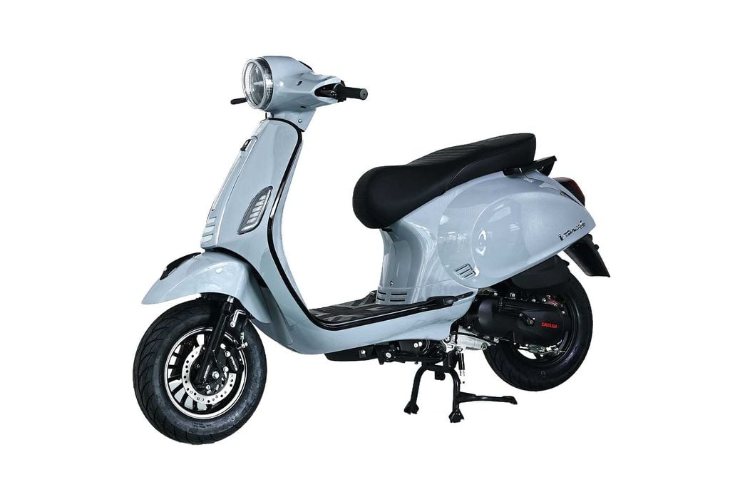 Xe Tay Ga 50cc Venus 2024