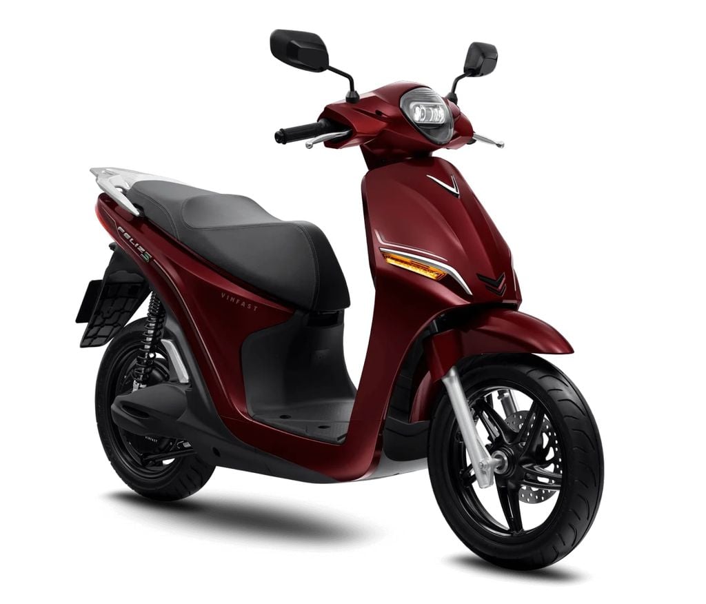 Xe máy điện VinFast Feliz S