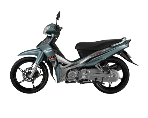 SIRIUS Phiên Bản RC Vành Đúc