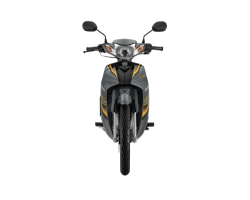 SIRIUS Phiên Bản RC Vành Đúc