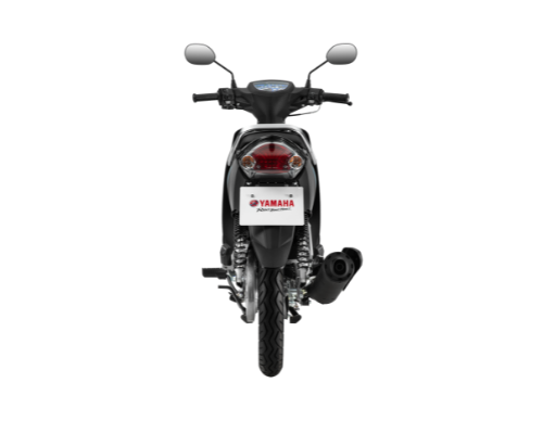 SIRIUS Phiên Bản Phanh Đĩa