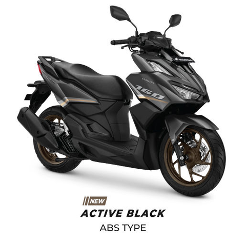  Xe Máy Honda Vario 160 