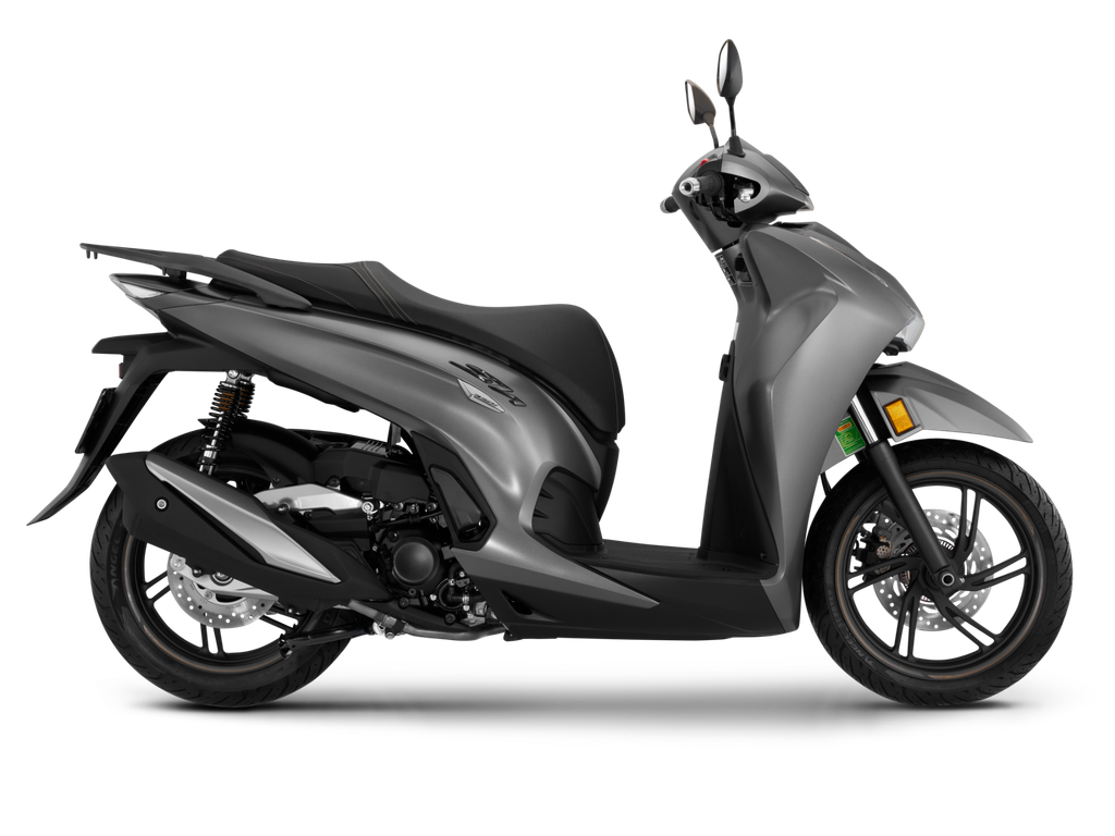 Xe Tay Ga SH350i phiên bản Đặc Biệt