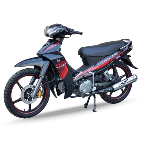  Xe số 50cc Victoria Sirius RC Sport 
