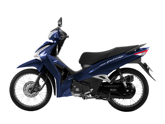 Xe máy Honda Future 125 FI phiên bản Tiêu Chuẩn