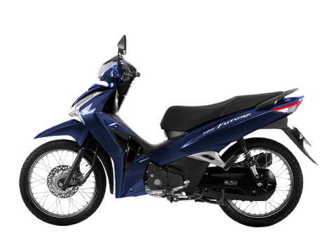  Xe máy Honda Future 125 FI phiên bản Tiêu Chuẩn 
