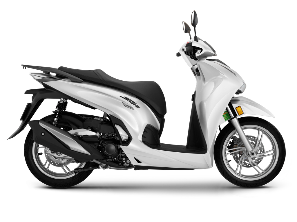 Xe Tay Ga SH350i phiên bản Cao Cấp