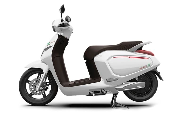 Xe Máy Điện VinFast Klara S2