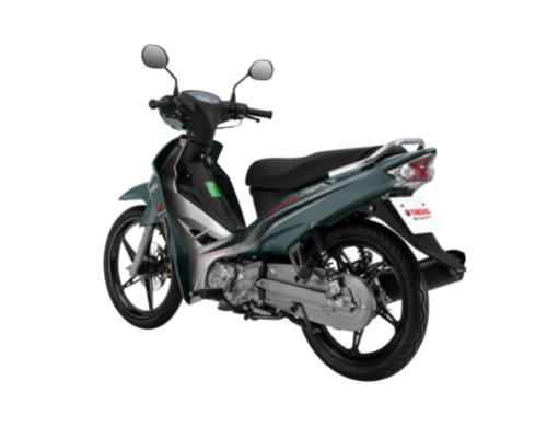 SIRIUS Phiên Bản RC Vành Đúc