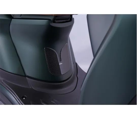 Miến Dán Carbon Yếm Trước Grande