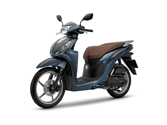 Xe tay ga Honda Vision phiên bản Cổ điển