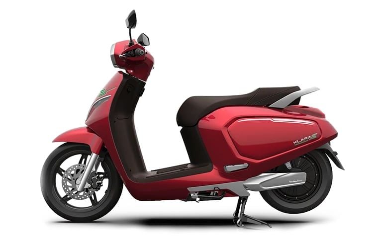 Xe Máy Điện VinFast Klara S2