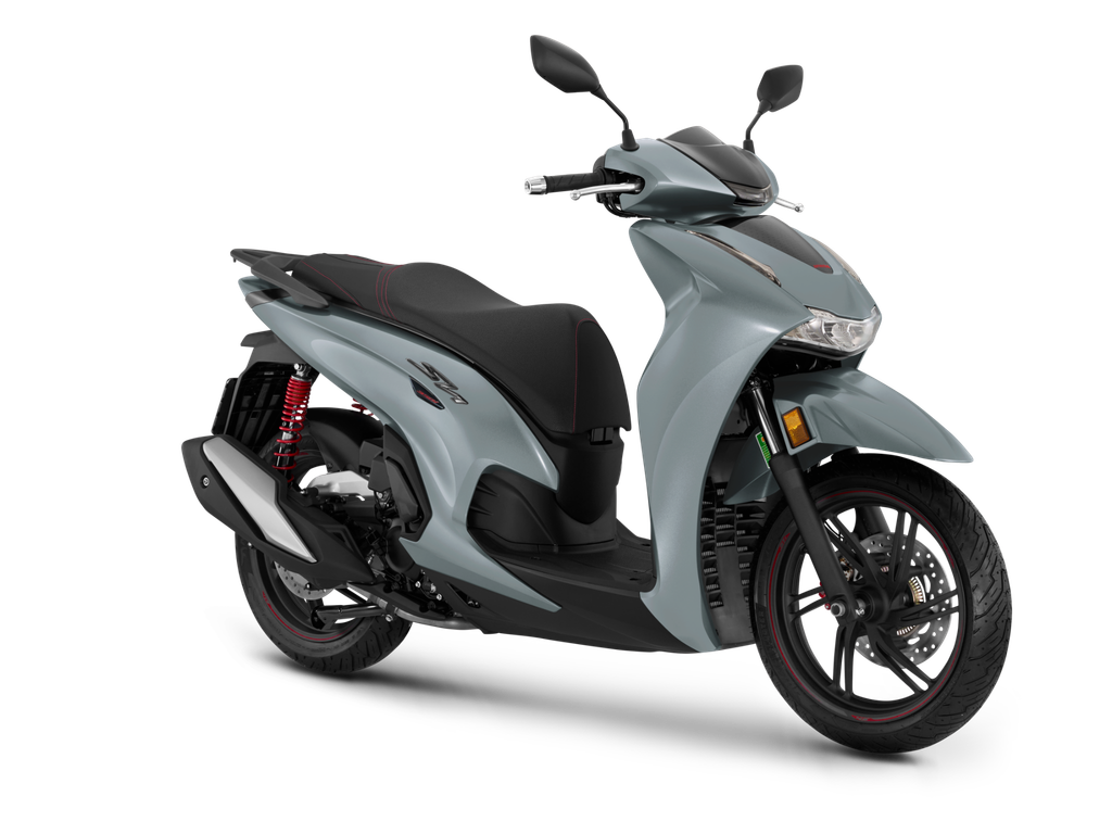 Xe Tay Ga SH350i phiên bản Thể Thao