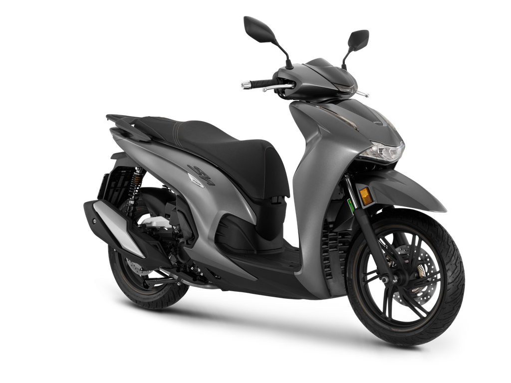 Xe Tay Ga SH350i phiên bản Đặc Biệt