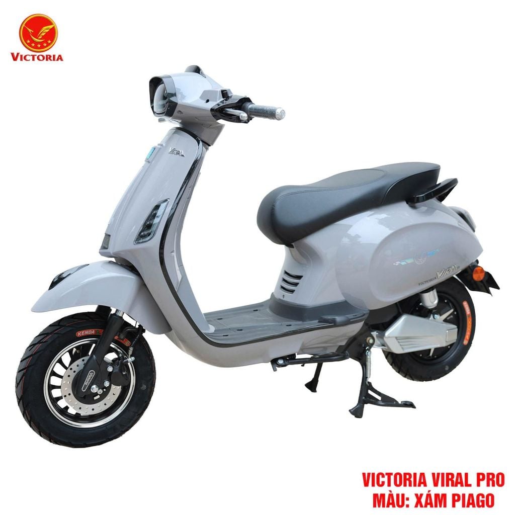 Xe 50cc Victoria-Viral