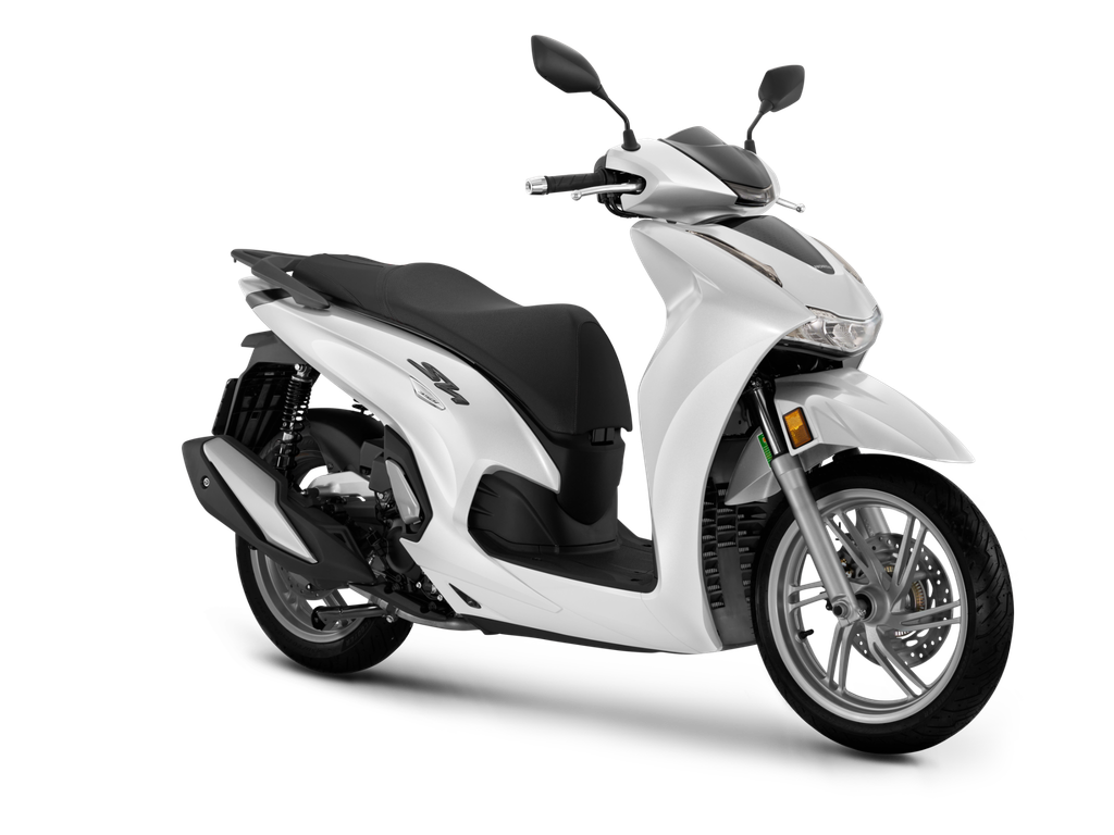 Xe Tay Ga SH350i phiên bản Cao Cấp