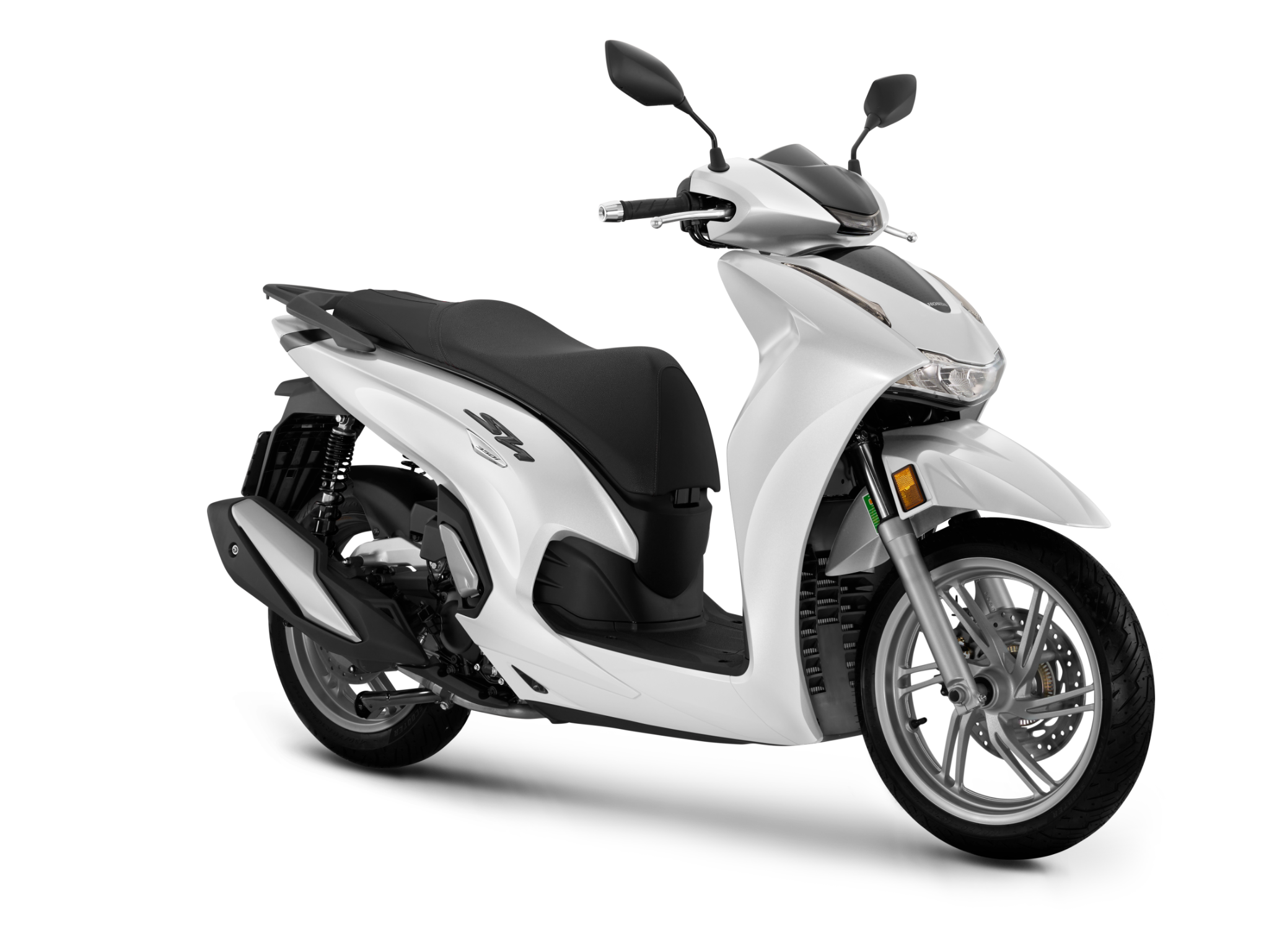 Honda Sh350i Sh 300 VelocitÃ Massima Scooter Honda Sh350i Sh 350