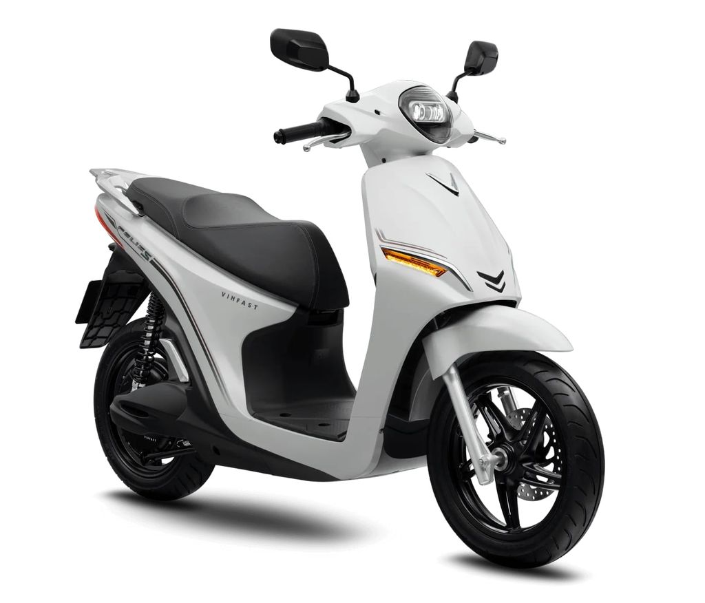 Xe máy điện VinFast Feliz S